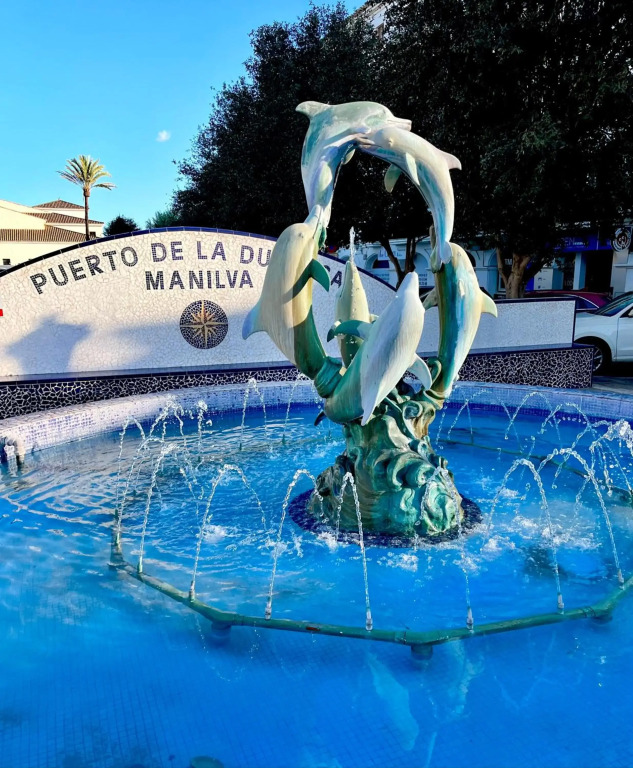 Blue Sunrise Penthouse - Manilva