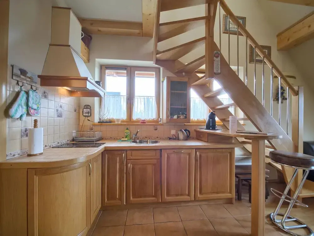 VisitZakopane Vanilla Apartments