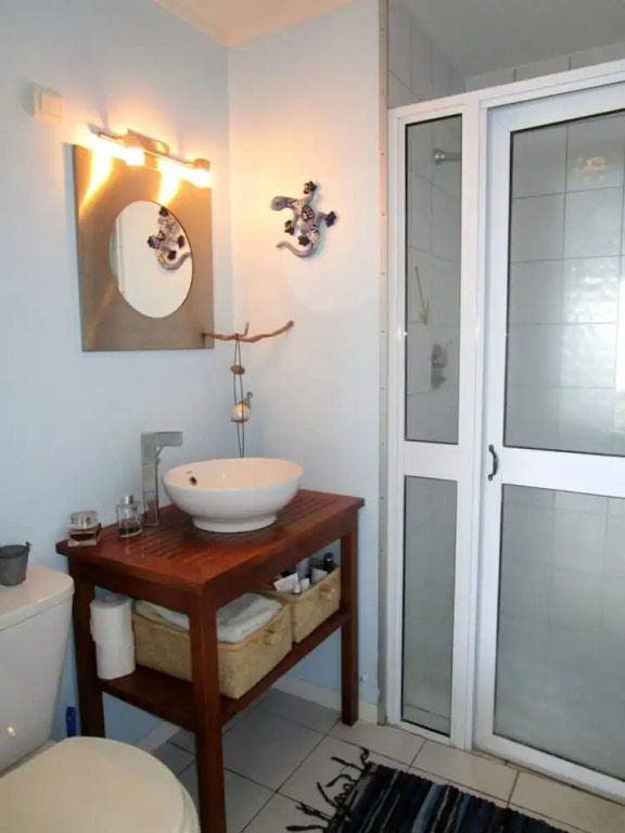 Villa Tiare Villa 4