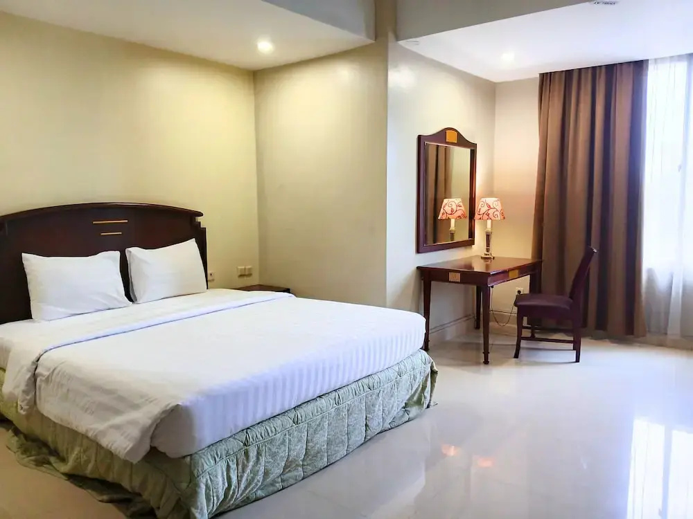 NAM Kemayoran Hotel, Ballroom & Resto