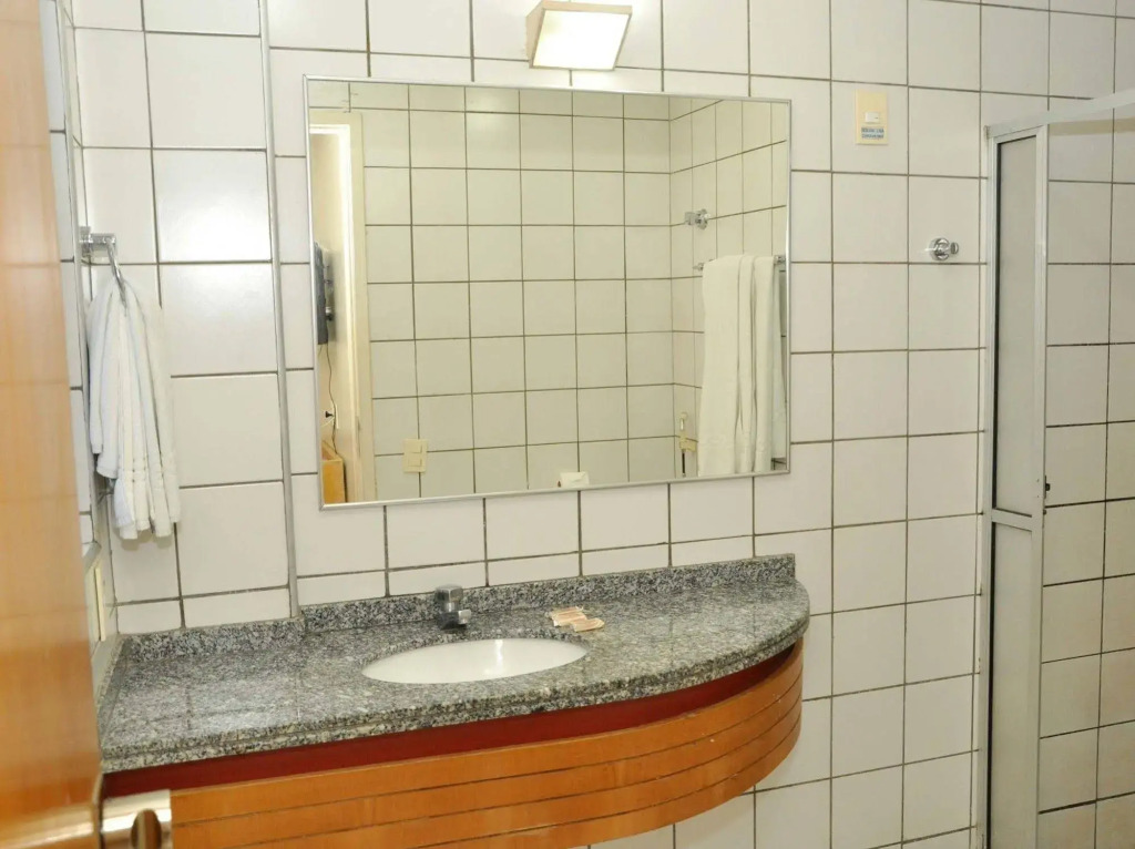 Vila Azul Praia Hotel