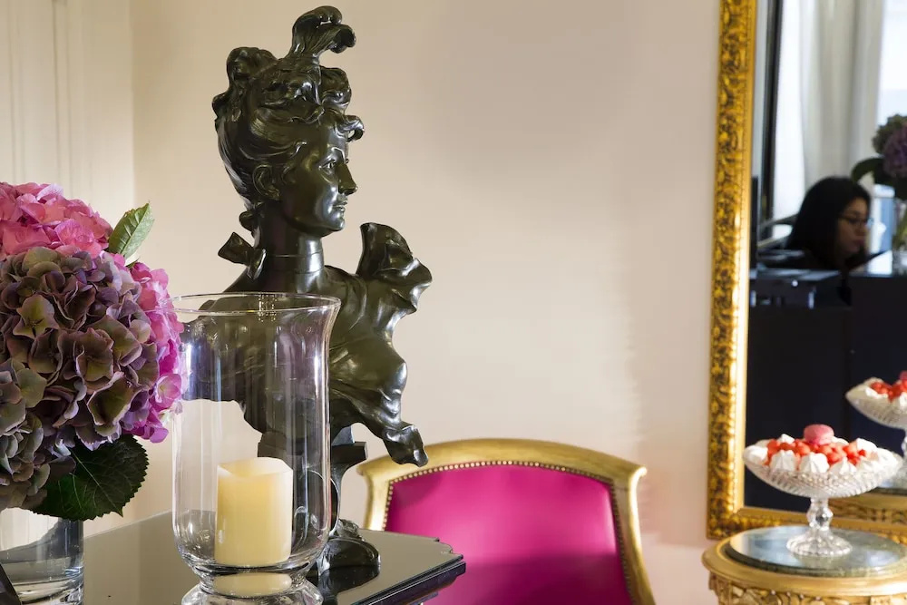 Hotel & Spa de Latour Maubourg