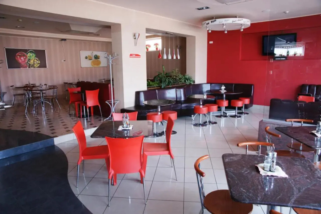 Hotel Serpanok