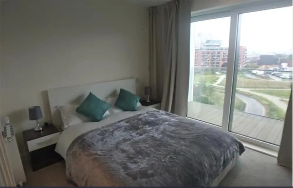 Judde House