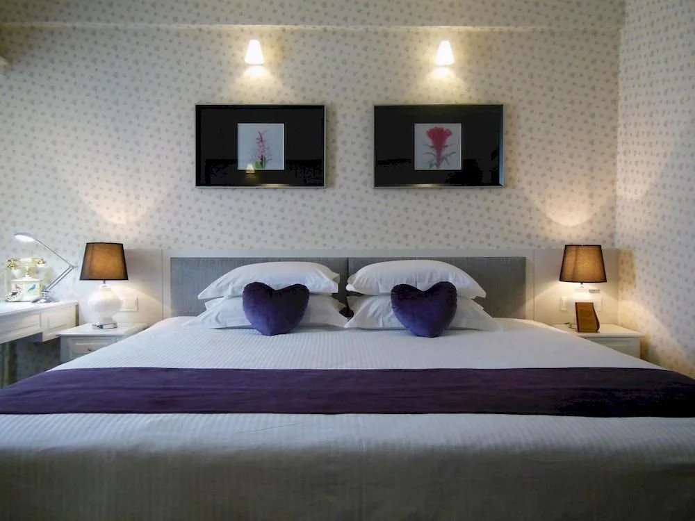 Fuhua Hotel