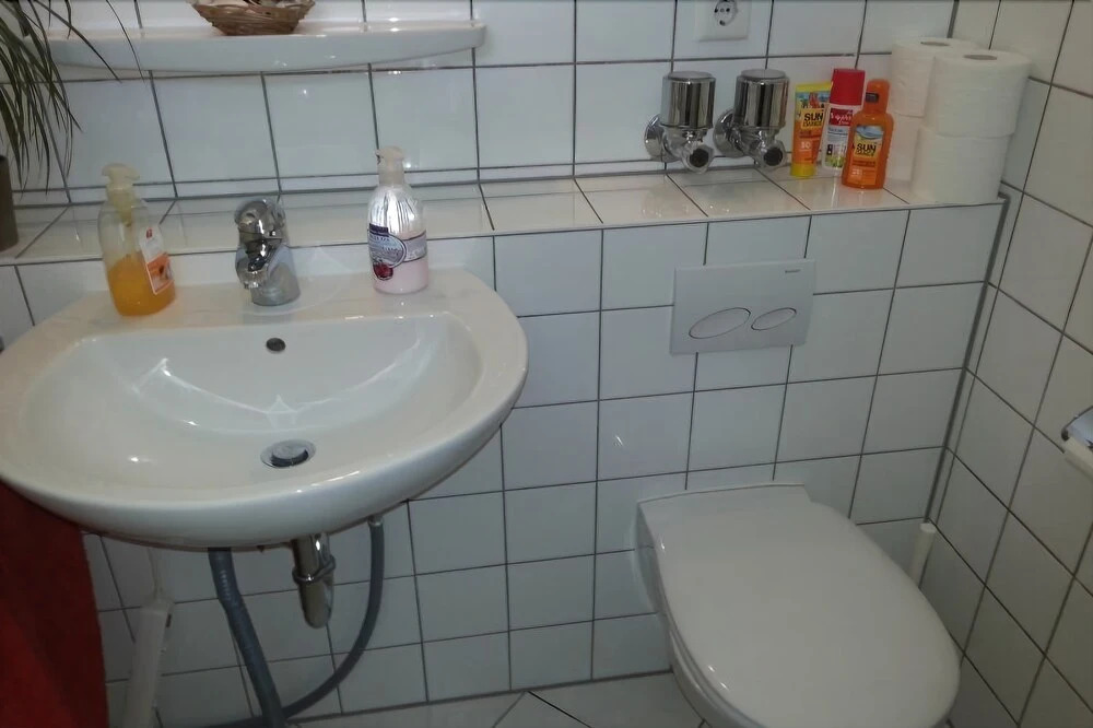 Private Apartment Max-Planck-Straße