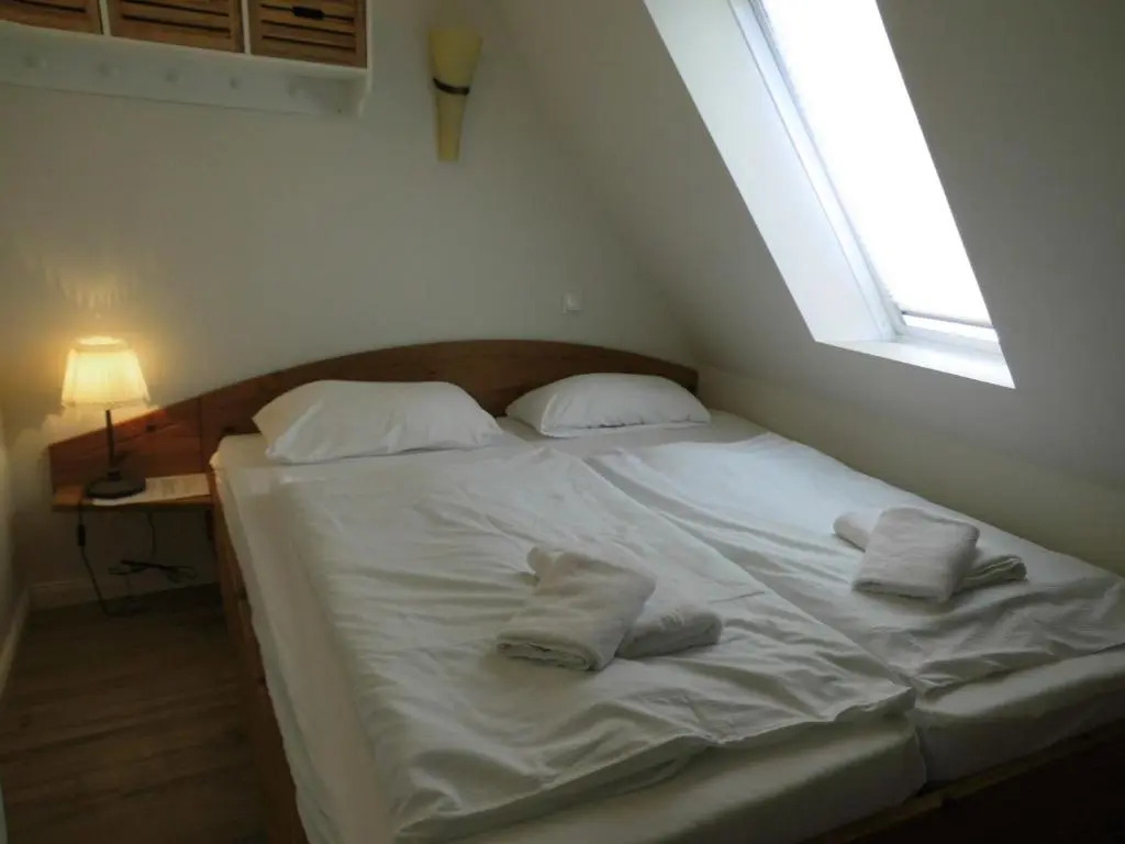 Appartements Buesum FW20