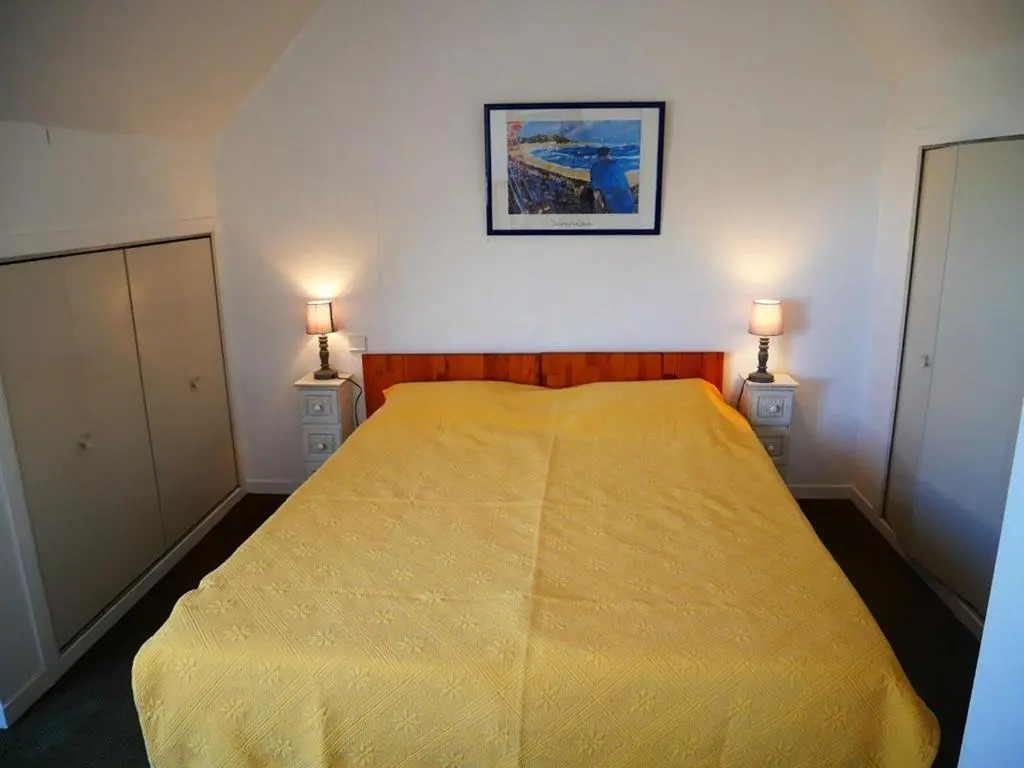 Appartement Quiberon, 2 pièces, 4 personnes - FR-1-478-174