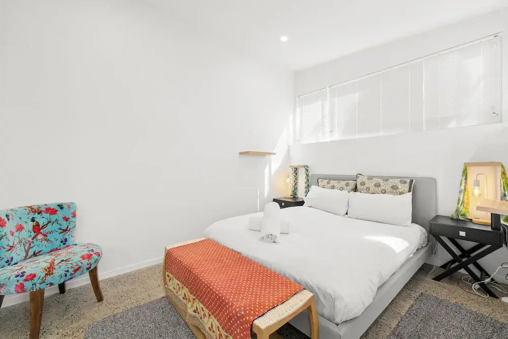 2 Bedroom House - Hobart CBD