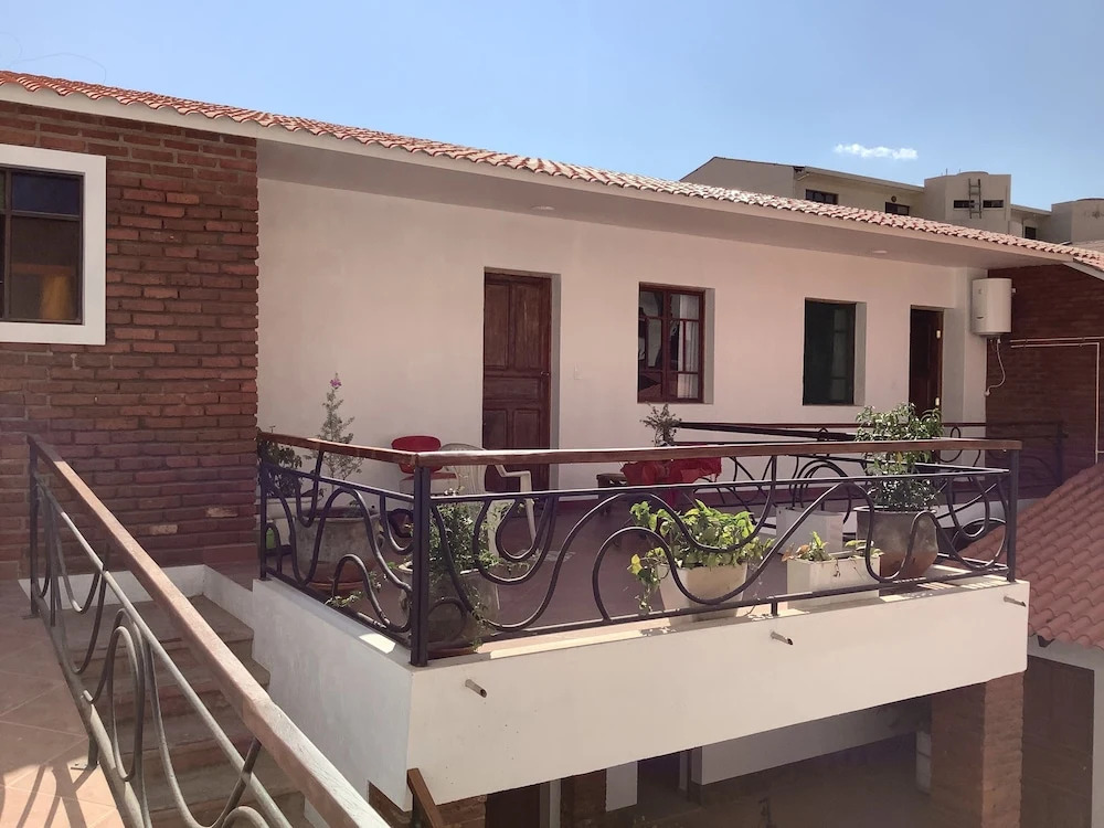 Casa San Martín
