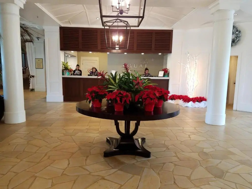 2417 at Oceanfront Resort Lihue Kauai Beach Drive Private Condo