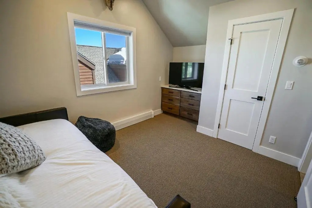 Wildwood Suites 304
