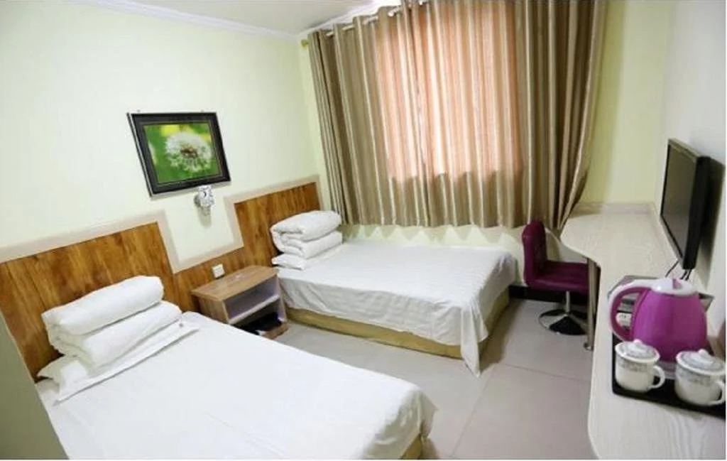 Gelin Express Inn