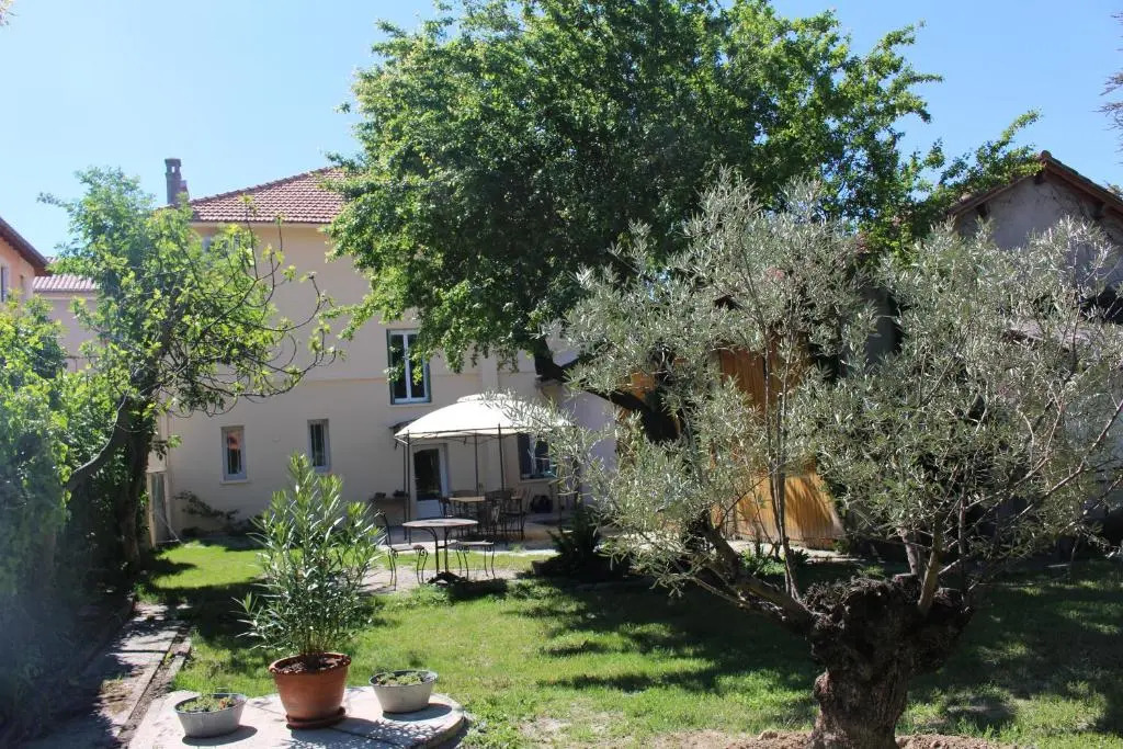 B&B Villa Regina