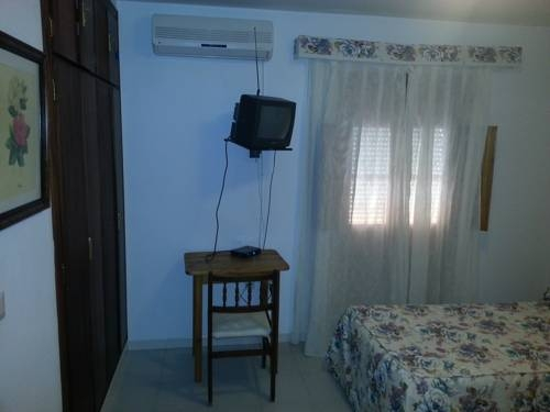 Hostal Los Arcos