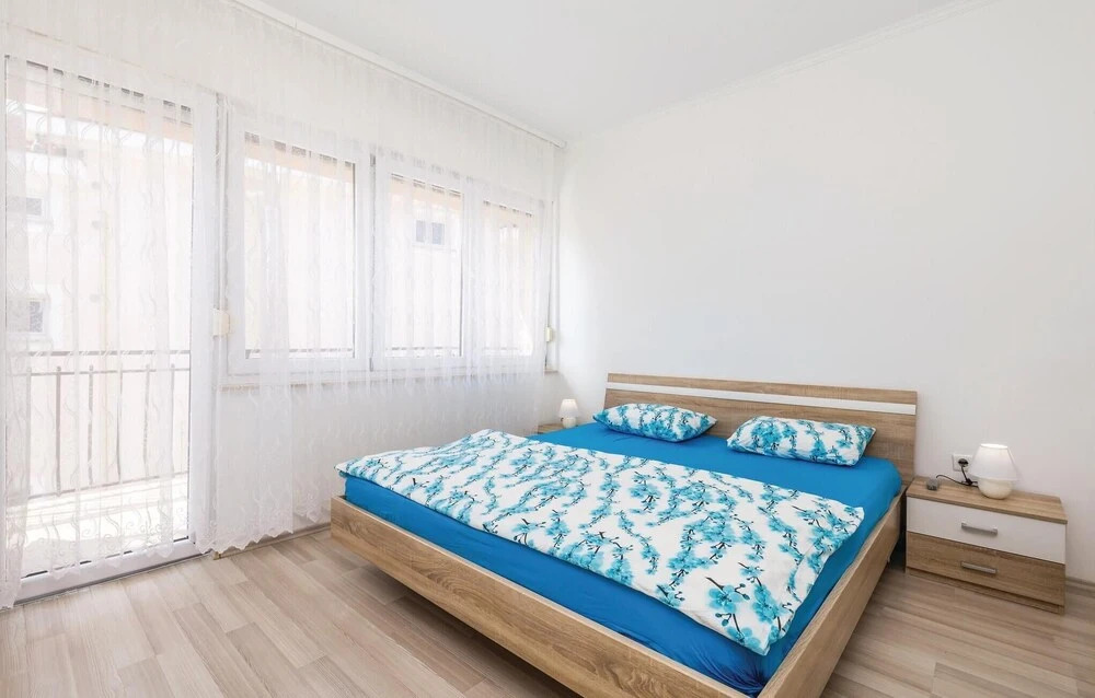 Amazing Home in Rijeka With Wifi and 2 Bedrooms