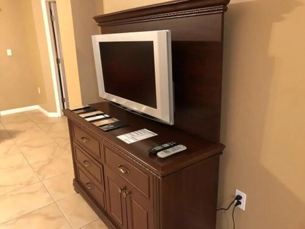 2BR Condo Resort