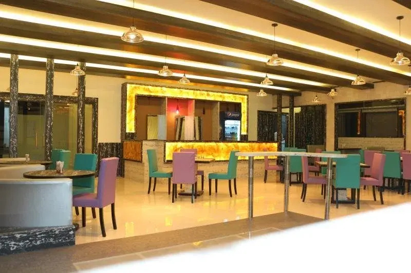 Hotel City Walk