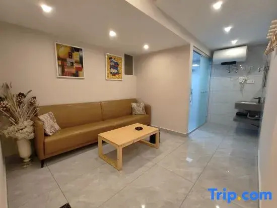 Xiaoxu Homestay (Tengwangge)