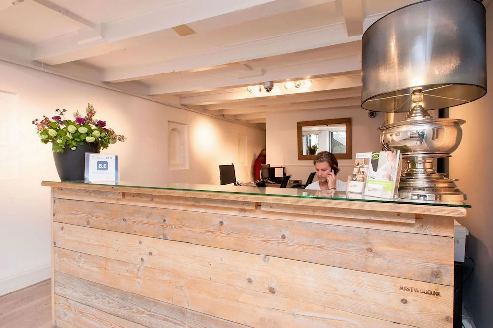 Short Stay Group Staalmeesters Serviced Apartments Amsterdam