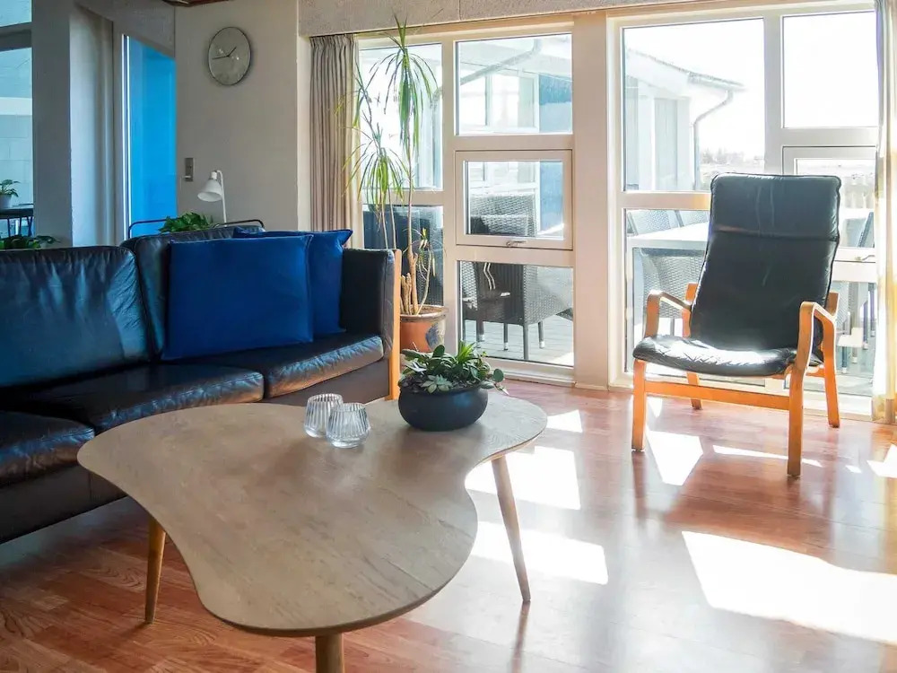 4 star holiday home in Vestervig