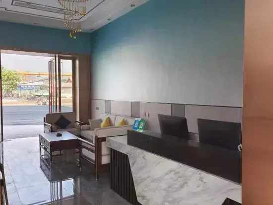 Xishuangbanna Jinghong Xinyi Hotel (Gasa Airport)