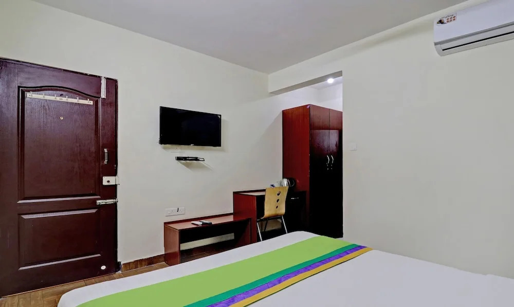Itsy Hotels Comfort Delight
