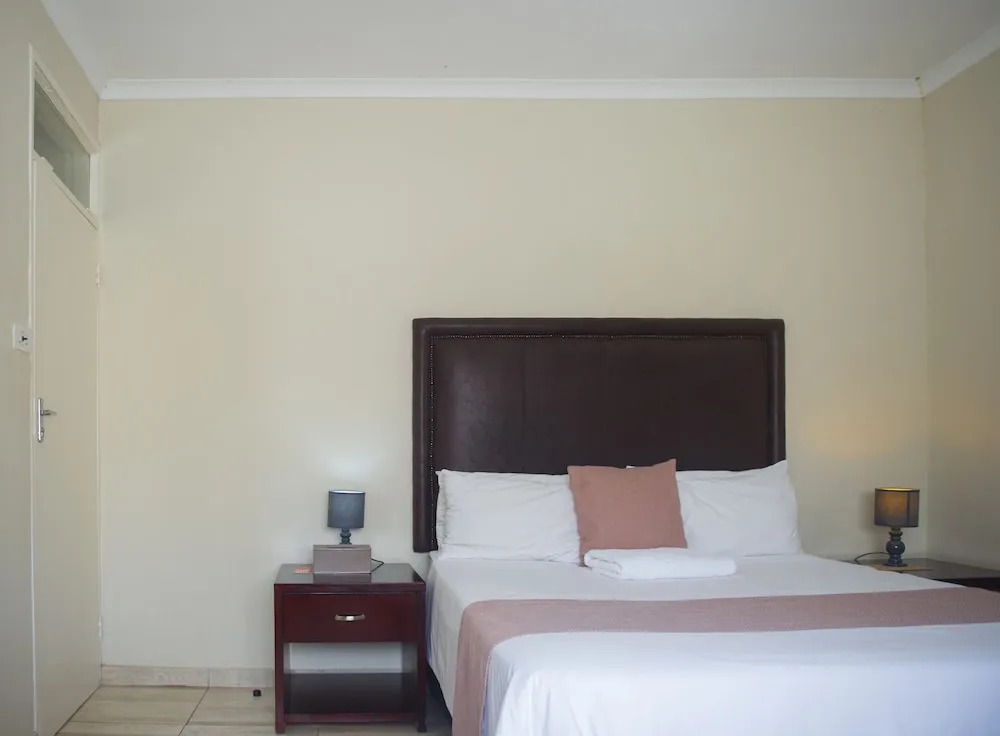 Haithoms Guesthouse- Gaborone Broadhurst