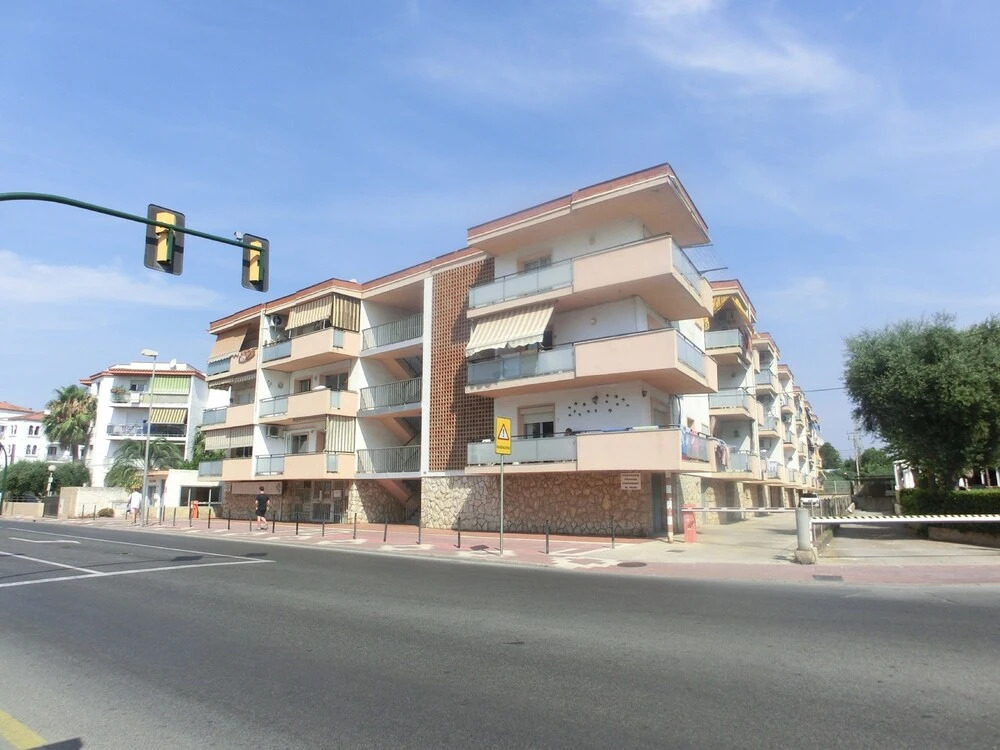 Playa Dorada