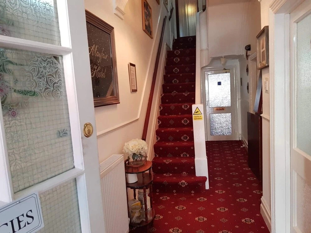 Mayfair Hotel