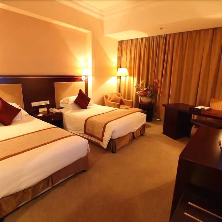 Dongyang Garden Hotel