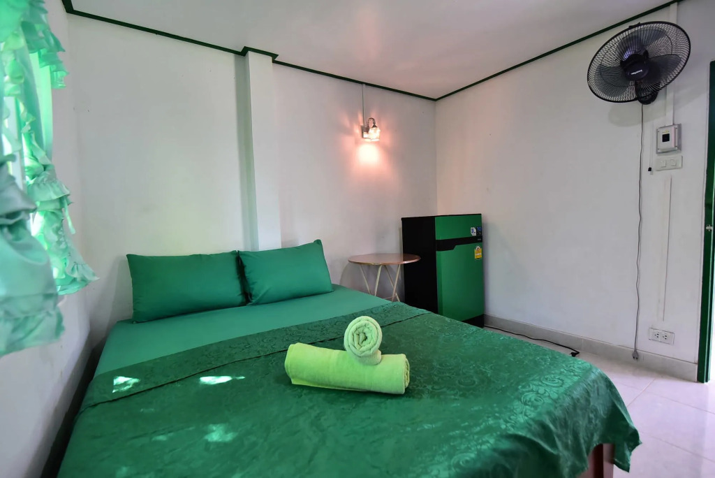 MyTamarind house