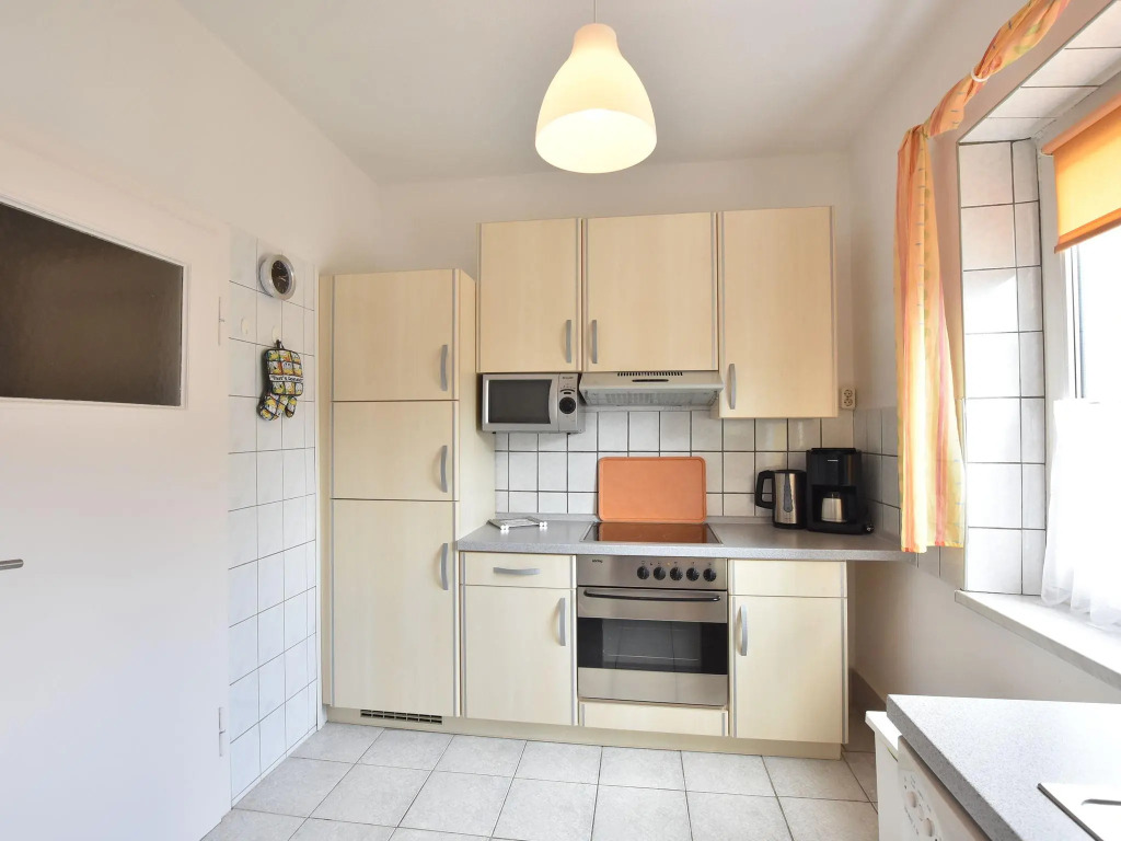 Tolles Ferienhaus in Wismar fur 8 Personen