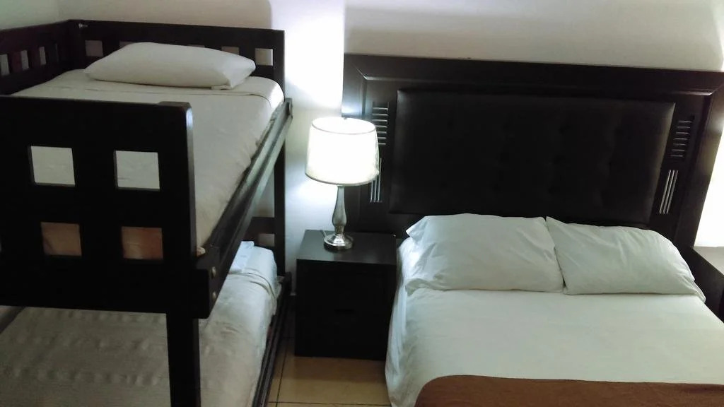 Fray Bartolome Hotel