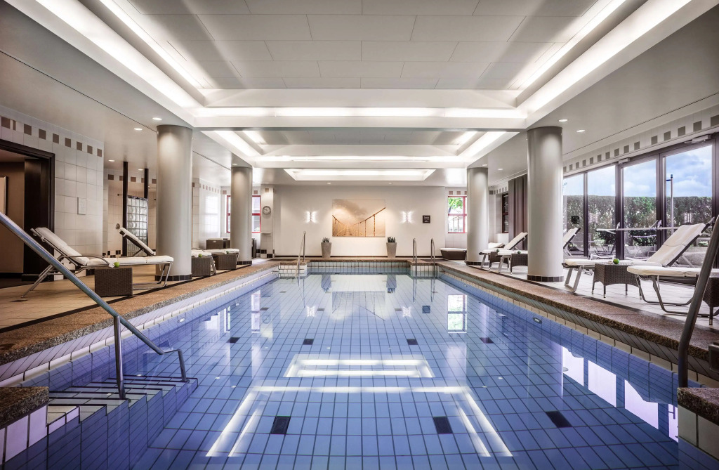 Hyatt Regency Köln