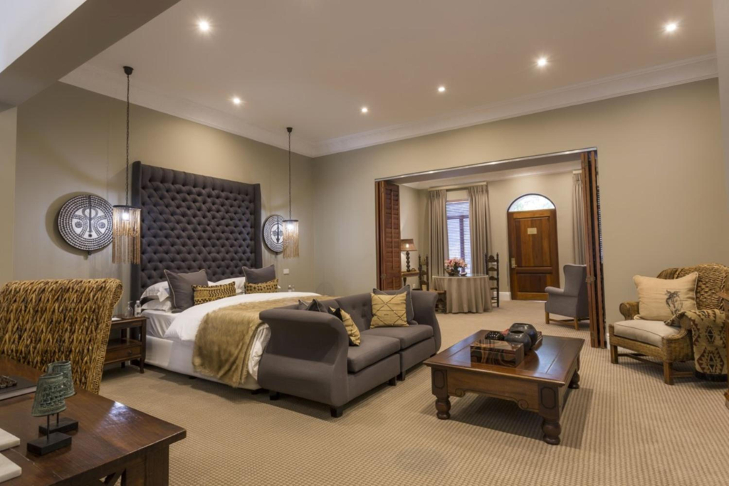 Fairlawns Boutique Hotel & Spa