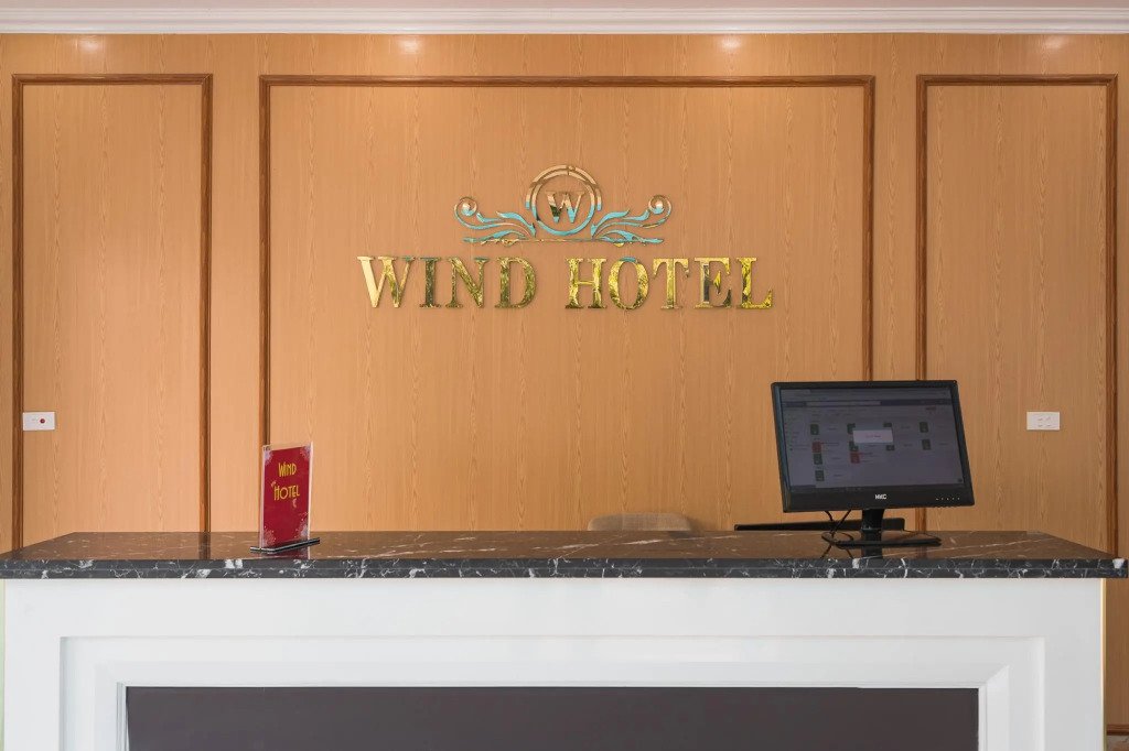 Wind Hotel