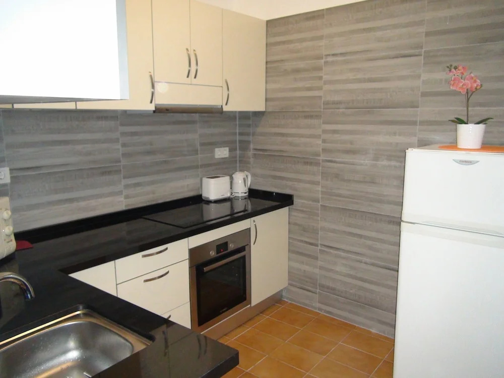 Altamira Apartments