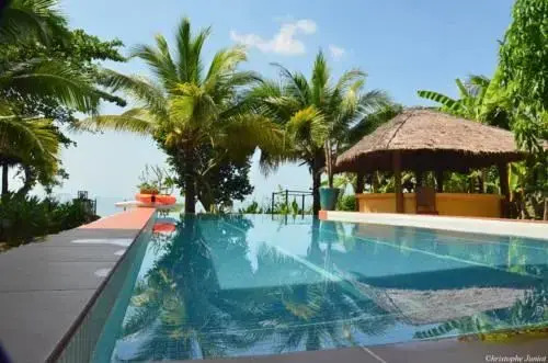 Kukuluku Beach Club