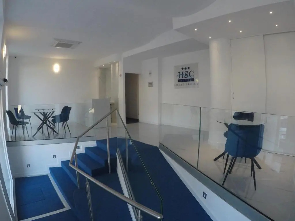 Hotel Smart Cruise