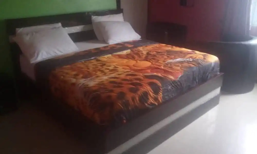 Intelligent Hotel and Suites