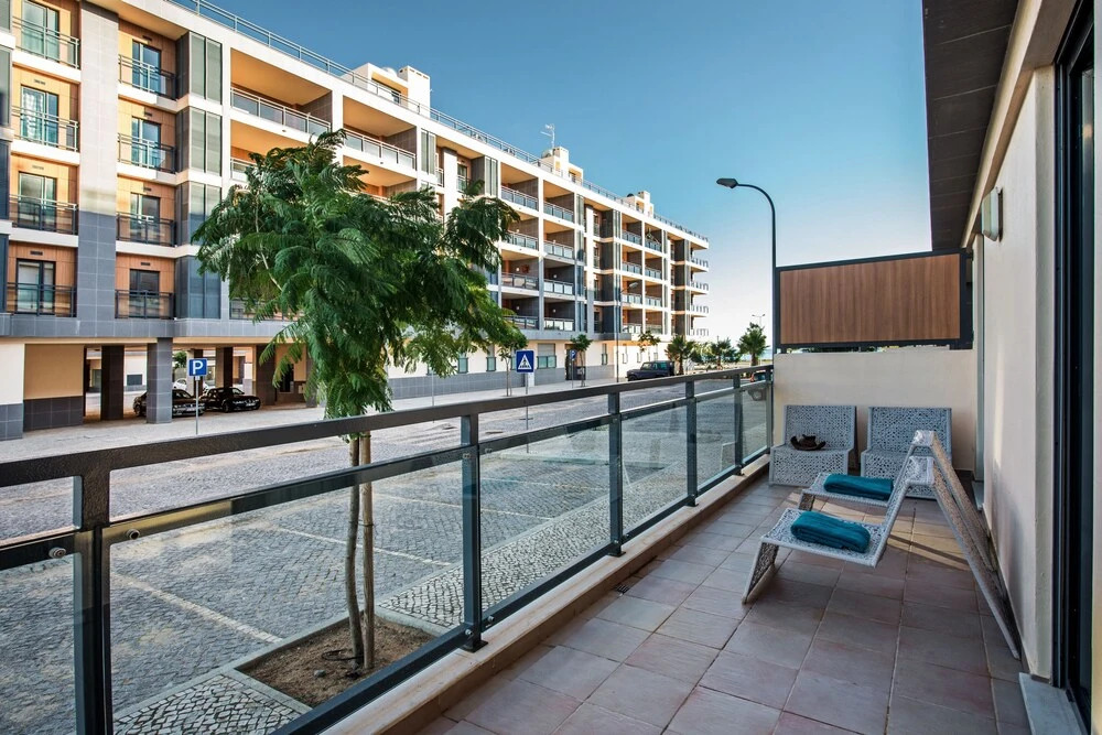 Village Marina