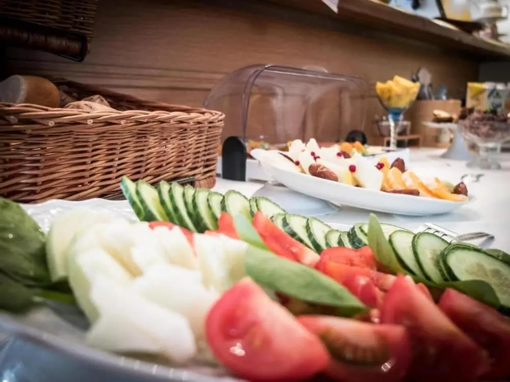 Hotel Wandersleben - Erfurt