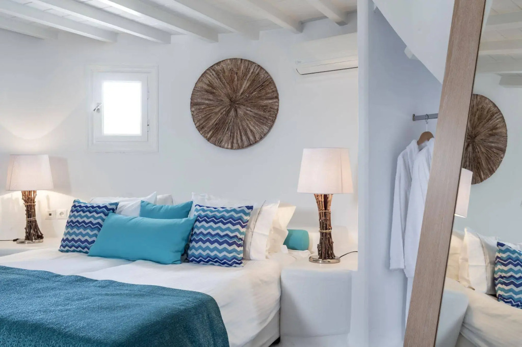 Absolute Mykonos Suites & More