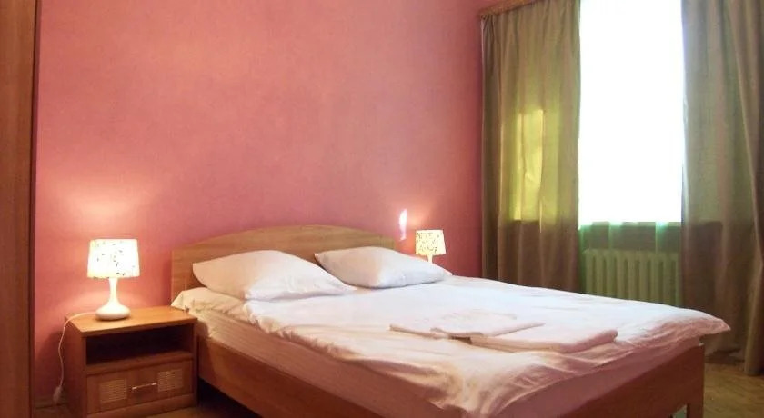 Intermark Serviced Apartments - Patriarch's Ponds Area