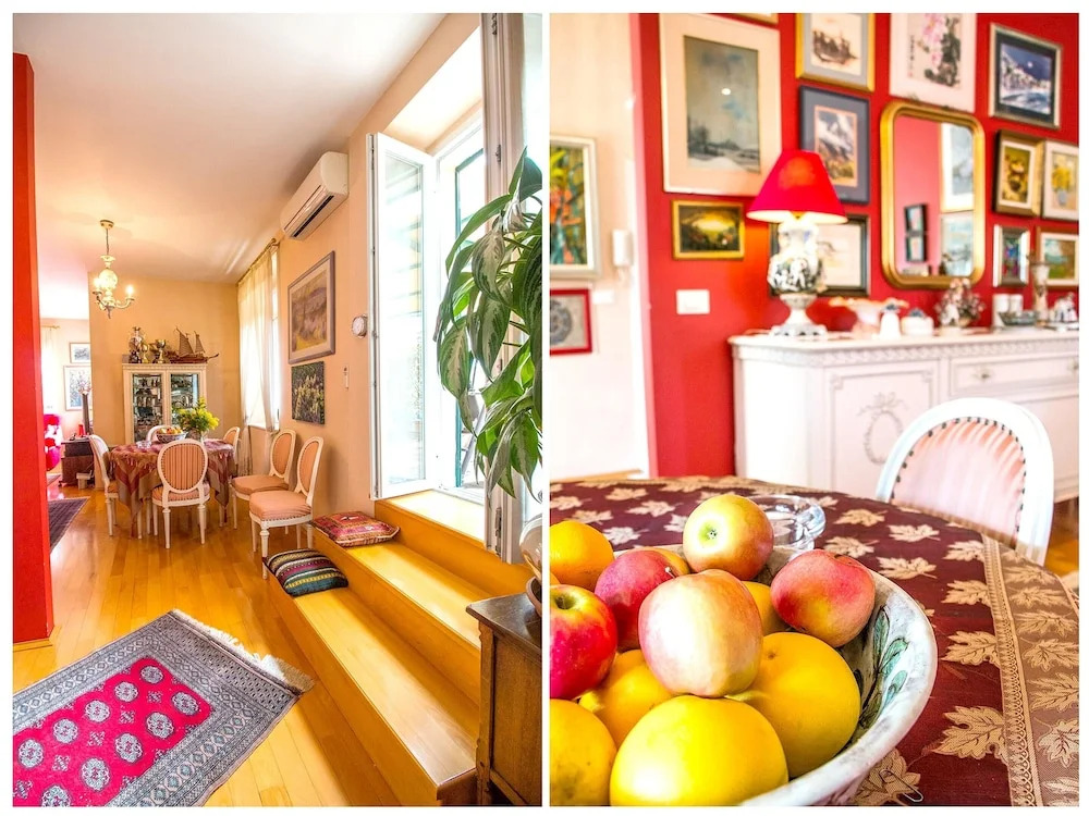 Apartment Kliska Ulica 13