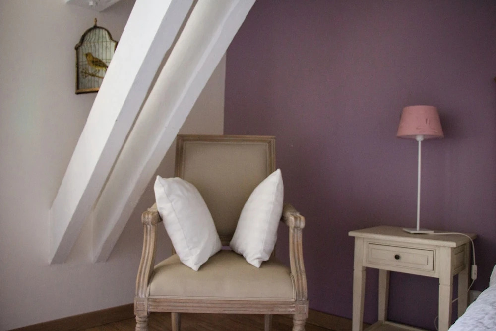 Maison de Margot