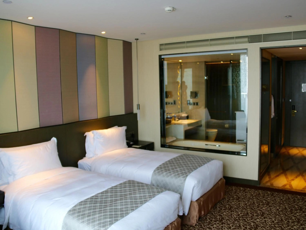 Sofitel Lianyungang Suning