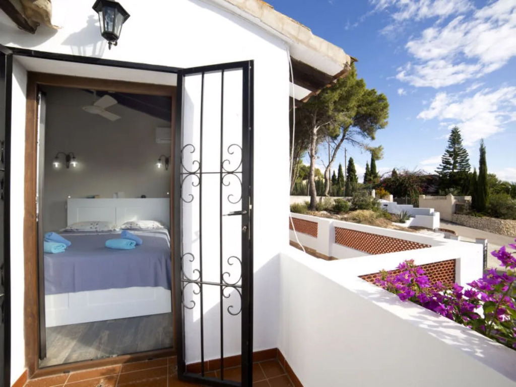 Villa La Mancha