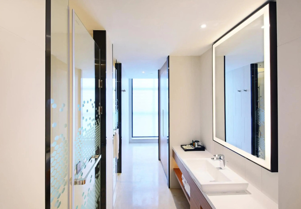 Hampton by Hilton Zhuhai Cheng Feng Plaza